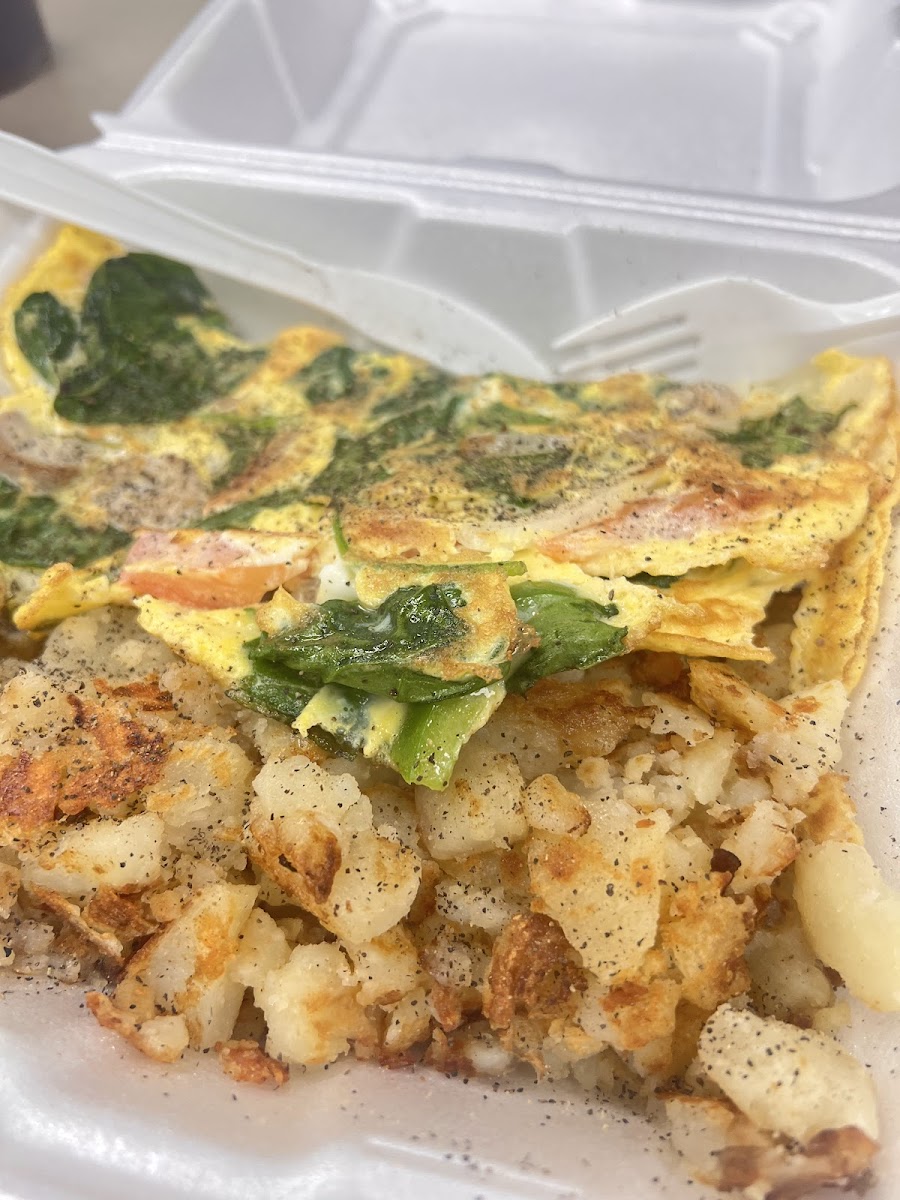 Banner Eisenhower Cafe 02